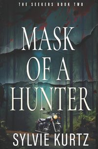 Produktbild: Mask of a Hunter