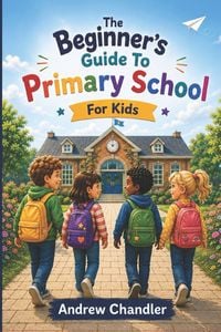 Produktbild: The Beginner's Guide To Primary School