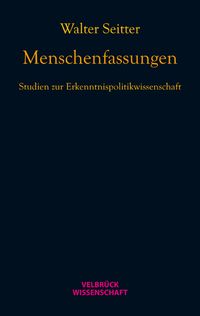 Produktbild: Menschenfassungen