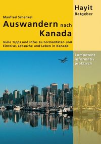Produktbild: Auswandern nach Kanada