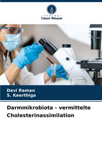 Produktbild: Darmmikrobiota - vermittelte Cholesterinassimilation