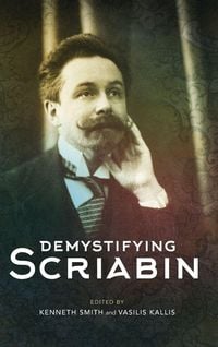 Produktbild: Demystifying Scriabin