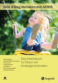 Produktbild: Den Alltag meistern mit ADHS