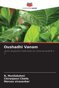Produktbild: Oushadhi Vanam