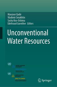 Produktbild: Unconventional Water Resources