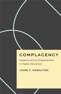 Produktbild: Complacency