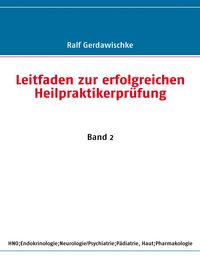 Produktbild: Leitfaden zur erfolgreichen Heilpraktikerpr&uuml;fung