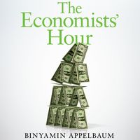 Produktbild: The Economists' Hour