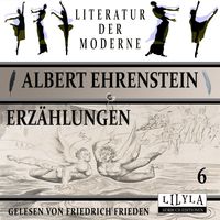 Produktbild: Erz&auml;hlungen 6