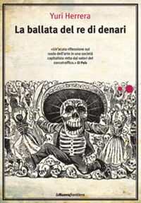 Produktbild: La ballata del re di denari