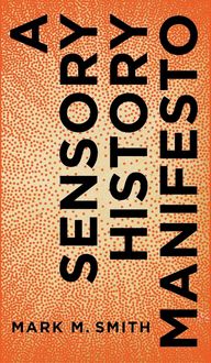 Produktbild: Perspectives on Sensory History
