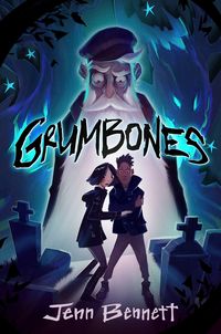 Produktbild: Grumbones