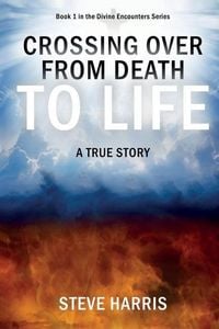 Produktbild: Crossing Over from Death to Life