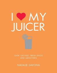 Produktbild: I Love My Juicer