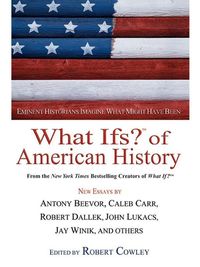 Produktbild: What Ifs? Of American History
