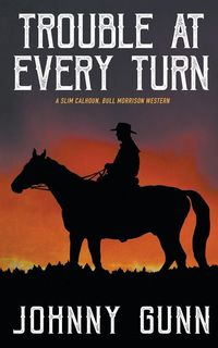 Produktbild: Trouble at Every Turn