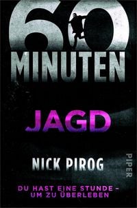Produktbild: 60 Minuten - Jagd