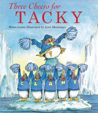 Produktbild: Three Cheers for Tacky