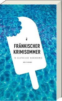 Bild vom Artikel Fränkischer Krimisommer vom Autor Johannes Wilkes