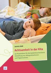 Produktbild: Achtsamkeit in der Kita