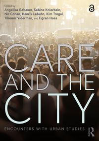 Produktbild: Care and the City