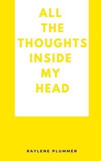 Produktbild: All the Thoughts Inside My Head
