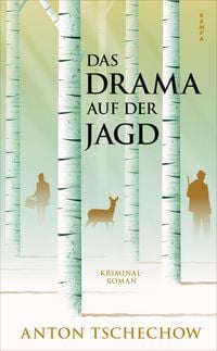Produktbild: Das Drama auf der Jagd