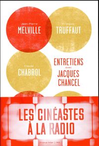 Produktbild: Entretiens avec Jacques Chancel