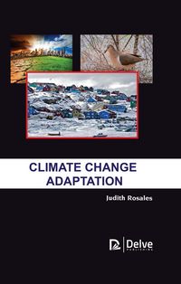Produktbild: Climate Change Adaptation