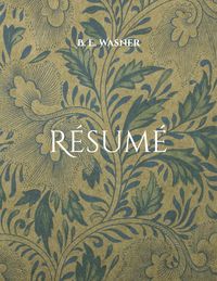 Produktbild: R&eacute;sum&eacute;