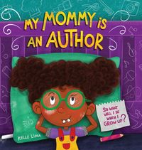 Produktbild: My Mommy Is An Author