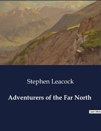 Produktbild: Adventurers of the Far North
