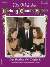 Produktbild: Die Welt der Hedwig Courths-Mahler 645