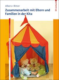 Zusammenarbeit mit Eltern und Familien in der Kita