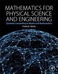 Produktbild: Mathematics for Physical Science and Engineering