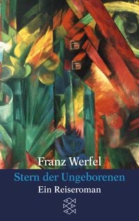 Produktbild: Stern der Ungeborenen