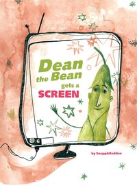 Produktbild: Dean the Bean gets a Screen