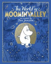 Produktbild: The Moomins: The World of Moominvalley
