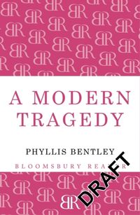 Produktbild: Bentley, P: A Modern Tragedy