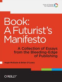 Produktbild: Book: A Futurist's Manifesto