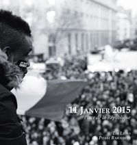 Produktbild: 11 Janvier 2015