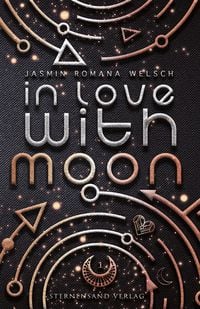 Produktbild: In Love with Moon (Moon Reihe 1)