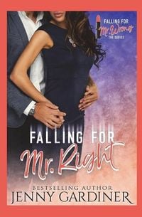 Produktbild: Falling for Mr. Right