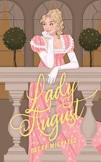 Produktbild: Lady August
