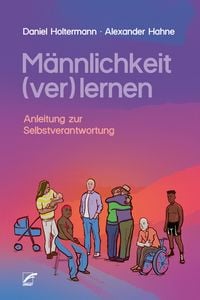 Produktbild: M&auml;nnlichkeit (ver)lernen