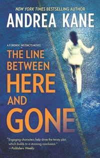 Produktbild: Line Between Here & Gone Origi