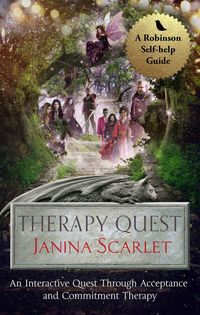 Produktbild: Therapy Quest