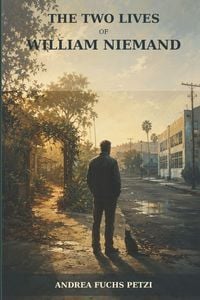 Produktbild: The Two Lives of William Niemand