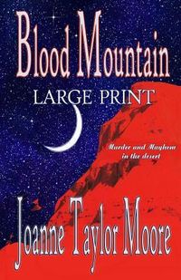 Produktbild: Blood Mountain Large Print