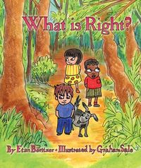 Produktbild: What is Right?